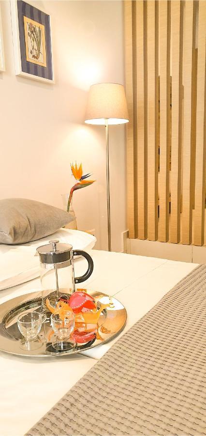Mediterraneo Suite Home Rethymno  Ngoại thất bức ảnh