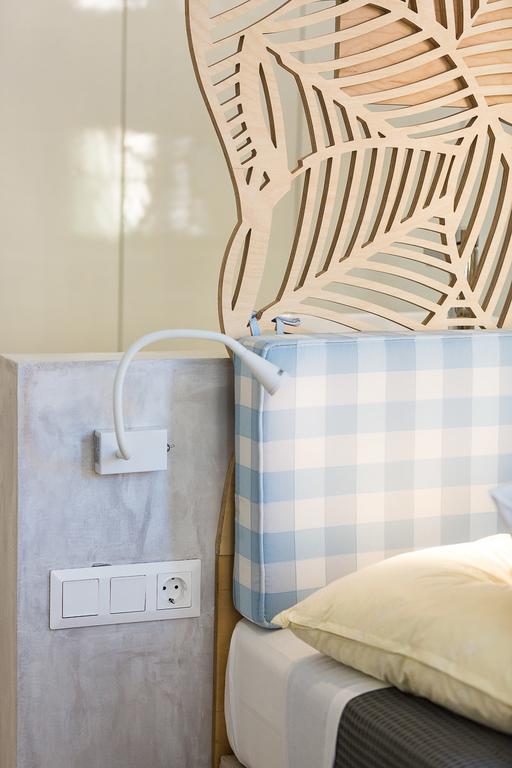 Mediterraneo Suite Home Rethymno  Ngoại thất bức ảnh