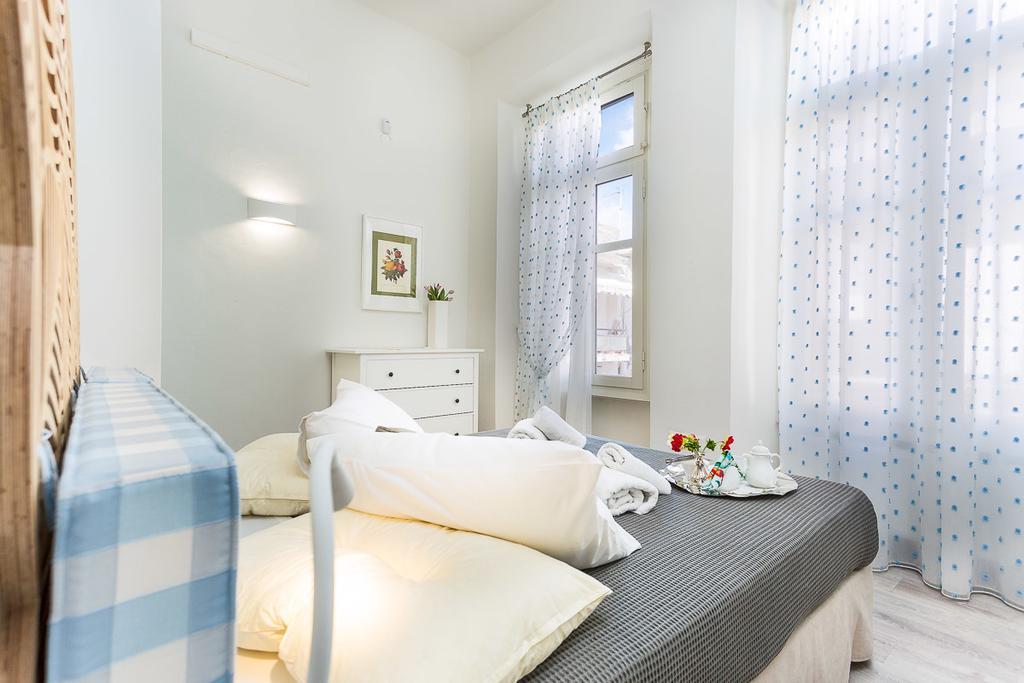 Mediterraneo Suite Home Rethymno  Ngoại thất bức ảnh