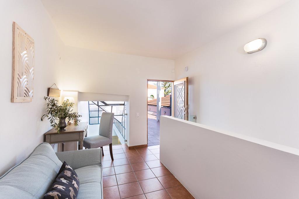 Mediterraneo Suite Home Rethymno  Ngoại thất bức ảnh